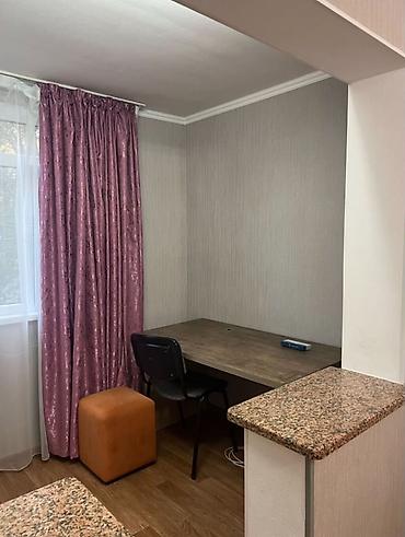 32: 1 комната, 38 м², 6 мкр 104 серия, 2 этаж, Евроремонт — 6