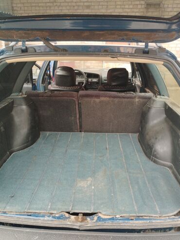 Volkswagen: Volkswagen Passat Variant: 1989 г., 1.8 л, Механика, Бензин, Универсал — 6