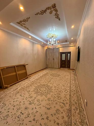 4: 🔥 СРОЧНО СДАЁТСЯ 3-КОМНАТНАЯ КВАРТИРА 📍 Район: Нижний Джал 🏢 Этаж: 4 — 7