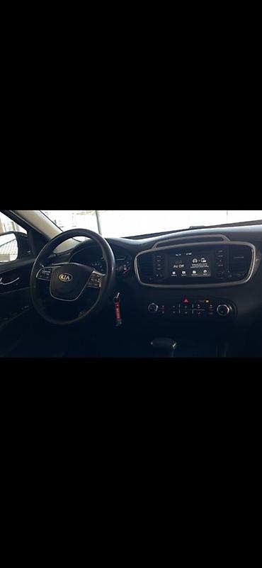 legion 7: Kia Sorento: 2019 г., 2.4 л, Автомат, Бензин, Кроссовер — 4