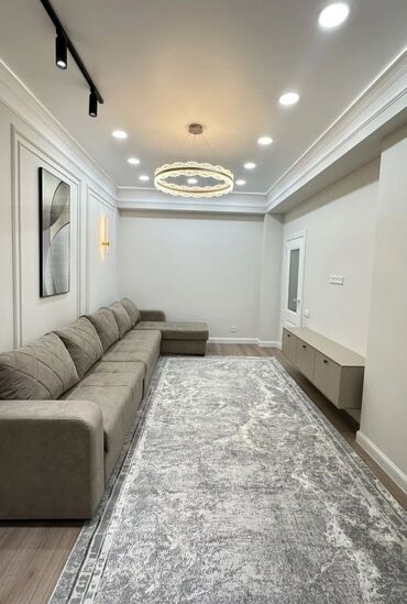 дома в оше: 2 комнаты, 52 м², 106 серия, 8 этаж, Евроремонт