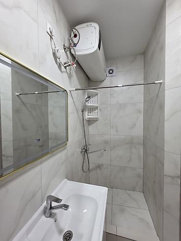 Продажа квартир: 2 комнаты, 53 м², Элитка, 9 этаж, Евроремонт — 9