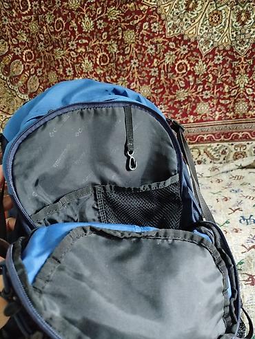 ramsey: Рюкзак Columbia Ramsey 28 (28 л), Оригинал, почти новый состояние — 5