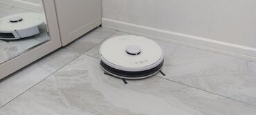 Tozsoranlar: TƏCİLİ satılır Aeono Robot Vacuum Cleaner RC-25 ✅ Az işlənib — 2