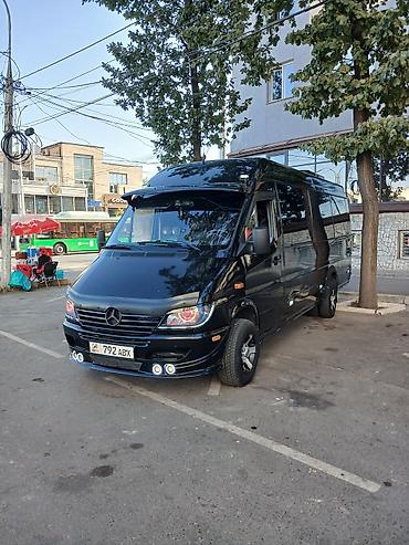 i bus: Продаю бус мотор 2.7 мост бегавой бебасто мотораавтономка — 9