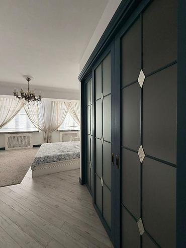 imak: 2 комнаты, 126 м², Манаса/Боконбаева Элитка, 7 этаж, Евроремонт — 7