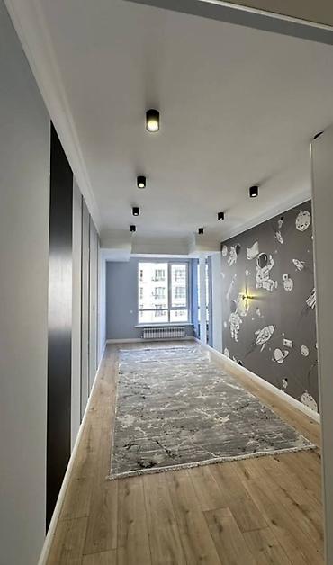 Продажа квартир: 3 комнаты, 115 м², КНУ Элитка, 4 этаж, Евроремонт — 6