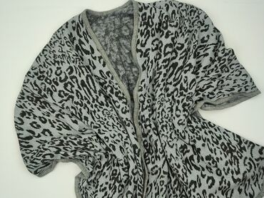 legginsy do spania: Women`s poncho, size One size