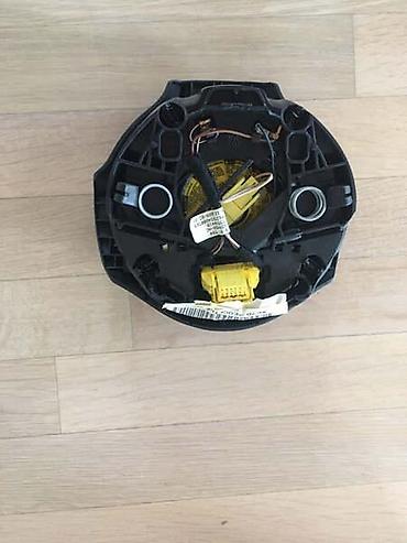 4x98 r16: AIR BAG ZA VOLKSWAGEN POLO OD 2008. DO 2015. GOD. | za VW polo 6R — 3