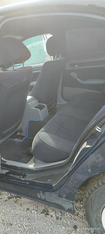 BMW: BMW 3 series: 2000 г., 1.8 л, Автомат, Бензин, Седан — 7