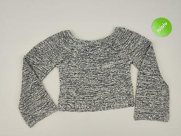 pull and bear sweter w paski: PULL&BEAR, Sweter damski, rozmiar M — 3