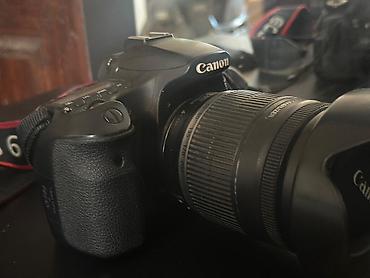 canon 60d: Canon EOS 60D. Orginal 24000 probeq ile .Fotoaparat ve flash adapteri — 4