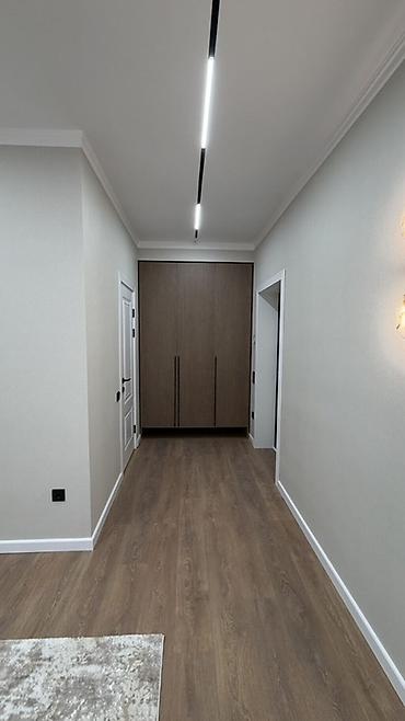 Продажа квартир: 2 комнаты, 51 м², Элитка, 5 этаж, Дизайнерский ремонт — 8
