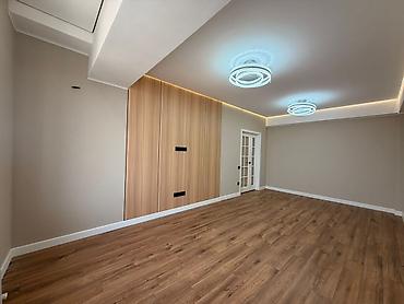 Продажа квартир: 2 комнаты, 61 м², Элитка, 10 этаж, Дизайнерский ремонт — 1