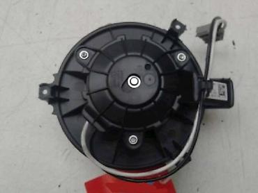 tamno zelena: VENTILATOR KABINE ZA OPEL INSIGNIA OD 2017. DO 2022. GOD. | Polovni — 1