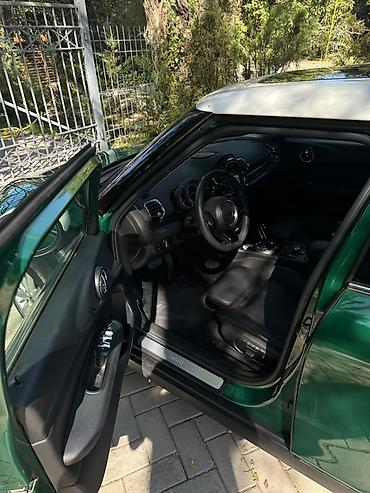 Mini: Mini Cooper Clubman: 2020 г., 2 л, Автомат, Дизель, Универсал — 8