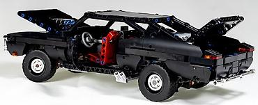 oyuncalar: Mould King Konstruktor Pultlu 🏎 🔹️Həm pult 🎮, həm də telefondan — 5