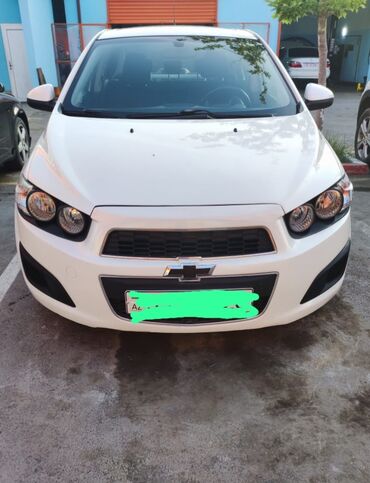 mersefes e220 d 2013 modeli ucun akumilyator vsrmı: Chevrolet Aveo: 1.4 l | 2013 il 258678 km Sedan