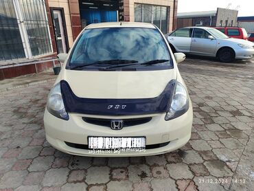 тюнинг хонда стрим: Honda Fit: 2004 г., 1.3 л, Вариатор, Бензин, Седан