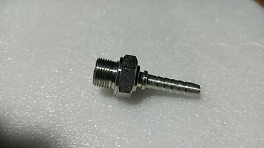 Другое автосервисное оборудование: 🔸Переходник и адаптеры для гидравлических систем. 📞тел: (есть — 21