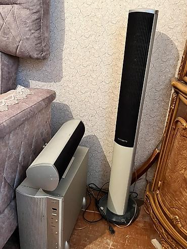 apo ses sistemi: Cox güclü ses effekti var 4 dene kalonka 1 denedə basofqadı səs — 4