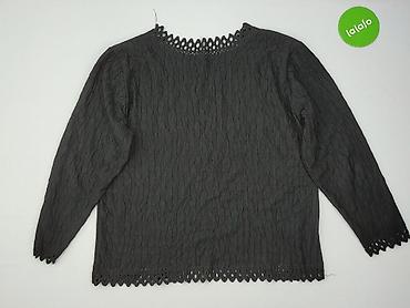 shein plus size bluzki: Bluzka damska, rozmiar 3XL — 3