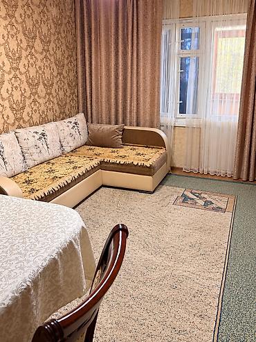 мед академия квартиры: 3 комнаты, 64 м², 106 серия, 2 этаж, Старый ремонт — 2