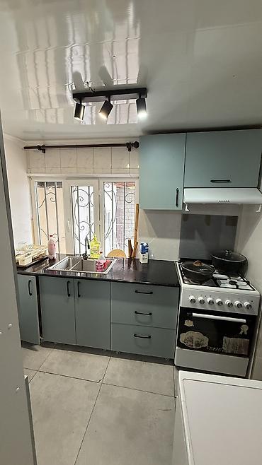 Продажа дач: 🔥 СРОЧНО! Продаётся большой дом в Биримдике (почти центр) 📍 ул. Кут — 15