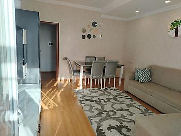 ev gəncə: 2 otaqlı, Yeni tikili, 48 kv. m — 2