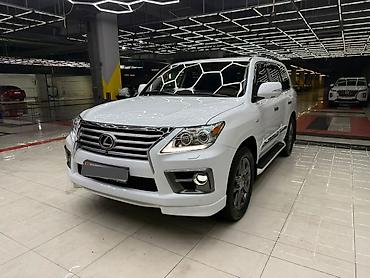 топлиный фильтр: Lexus LX: 2010 г., 5.7 л, Автомат, Бензин, Внедорожник — 3