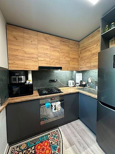 rent flat: 1 комната, 32 м², 3 этаж — 3
