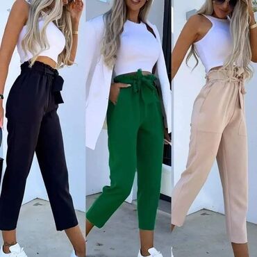 Pantalone: Pantalone: 2400 dinara — 20