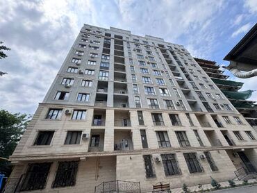 Продажа квартир: 3 комнаты, 109 м², Элитка, 8 этаж, Евроремонт