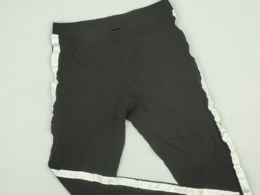 nike performance damskie legginsy: Leggings, 2XL (EU 44), condition - Very good