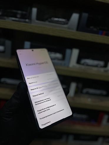 Poco: Poco M6 Pro, Б/у, 512 ГБ, цвет - Черный — 9