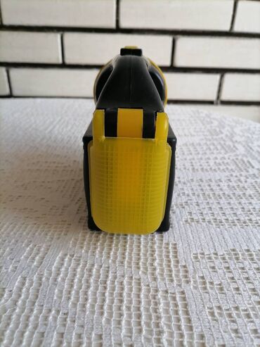 Lov i ribolov: Retro baterijska lampa - stara preko 20 godina Stara sigurno — 8