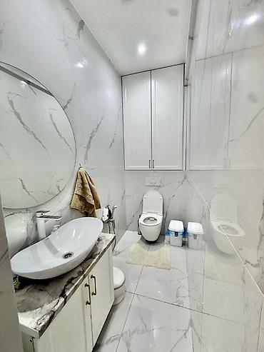 Продажа квартир: 3 комнаты, 107 м², Элитка, Дизайнерский ремонт — 11