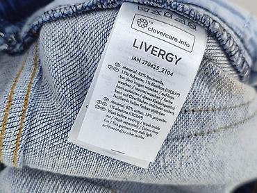 ecko jeans: Livergy, Jeansy damskie, rozmiar 6XL — 5