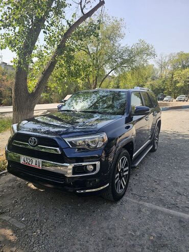 рав 4 2021 цена бишкек: Toyota 4Runner: 2019 г., 4 л, Типтроник, Бензин, Внедорожник
