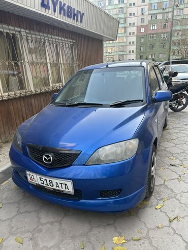 ступица на мазда демио: Mazda Demio: 2002 г., 1.3 л, Автомат, Бензин, Хэтчбэк