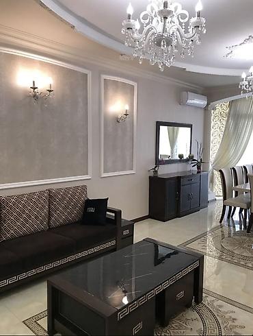 Долгосрочная аренда домов: 500 м², 10 комнат — 16