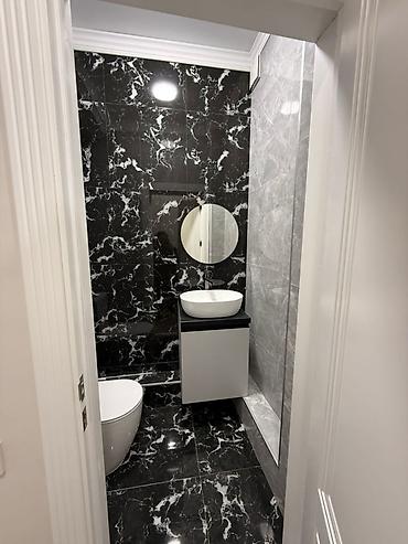 Продажа квартир: 2 комнаты, 62 м², Элитка, Евроремонт — 11