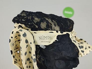 mbym topy: Nümph, Bluzka damska, rozmiar S — 5