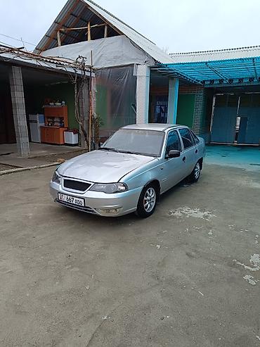 Daewoo: Daewoo Nexia: 2011 г., 1.6 л, Механика, Бензин, Седан — 11