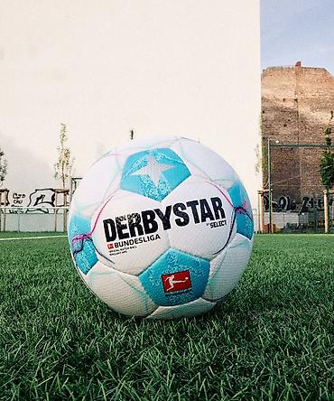 top qiyməti: ⚽ SATILIR – DERBYSTAR BUNDESLIGA BY SELECT FUTBOL TOPU ⚽ 🔥 Bundesliga — 4
