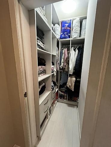 Продажа квартир: 2 комнаты, 60 м², Элитка, 2 этаж, Евроремонт — 8