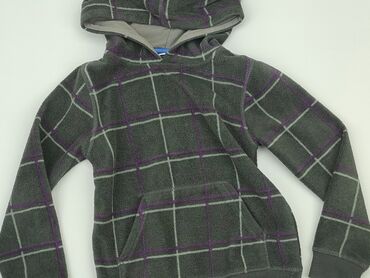 sweterek next dla dziewczynki: Bluza, 7 lat, 116-122 cm, stan - Bardzo dobry