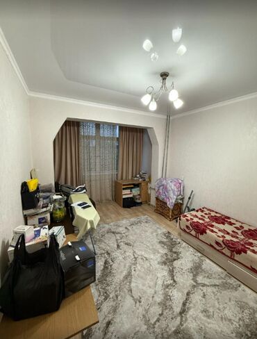 Продажа квартир: 3 комнаты, 69 м², 105 серия, 4 этаж, Косметический ремонт