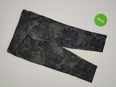dresy alphar one: USA PRO, Legginsy Sportowe damskie, rozmiar M — 3