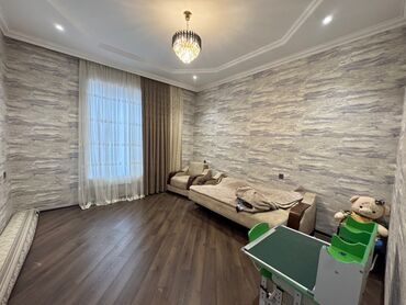 Həyət evləri və villaların satışı: 7 otaqlı, 220 kv. m, Kredit var, Yeni təmirli — 5